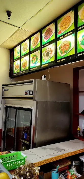 Happy Wok 5