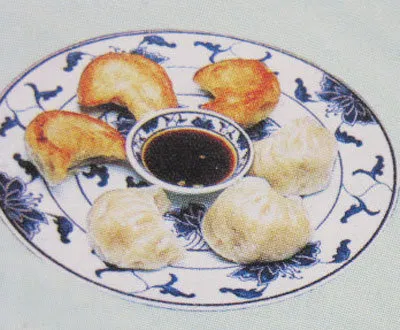Happy Wok 8