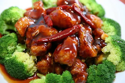 Happy Wok 10