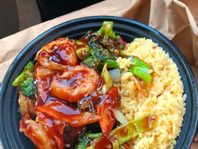 China Dragon 0