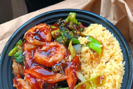 China Dragon
