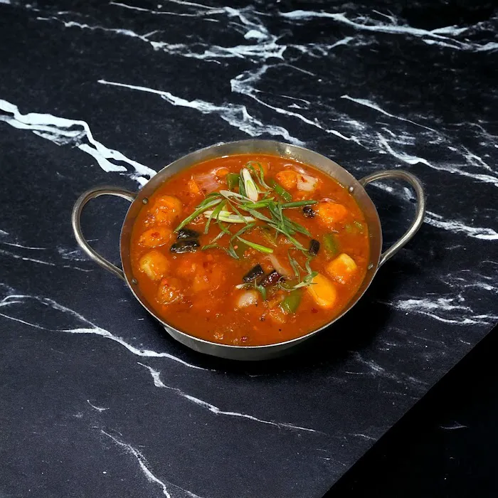 Bombay Chopsticks by India House-Chicago 6