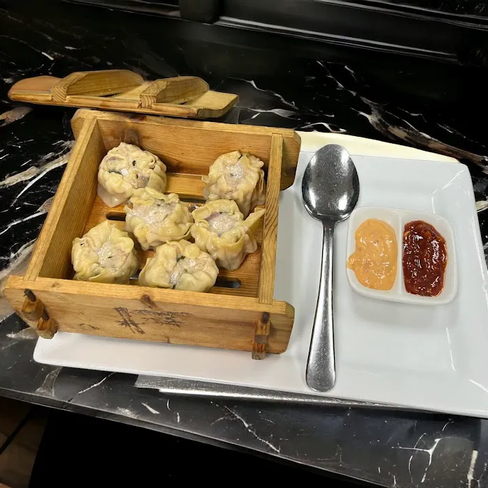 Bombay Chopsticks by India House-Chicago 7