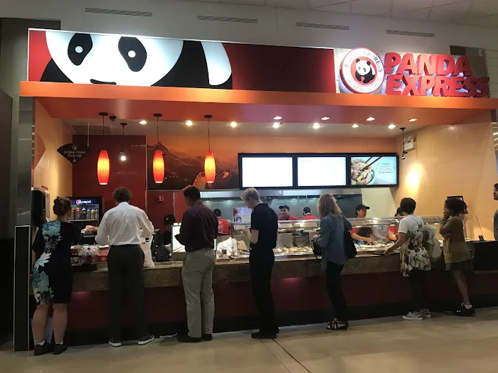 Panda Express 3