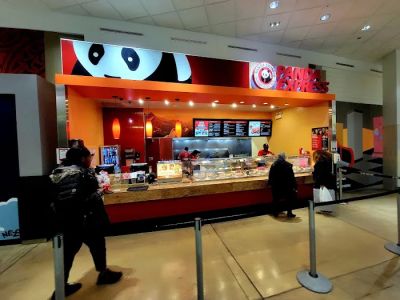 Panda Express 0
