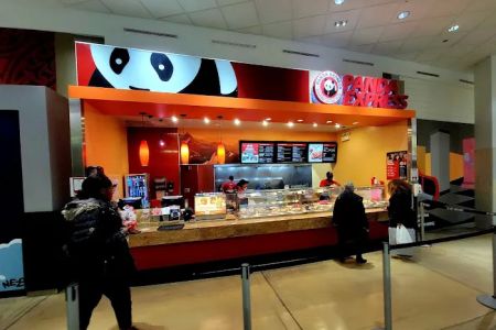 Panda Express