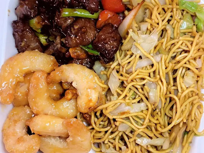 Panda Express 5