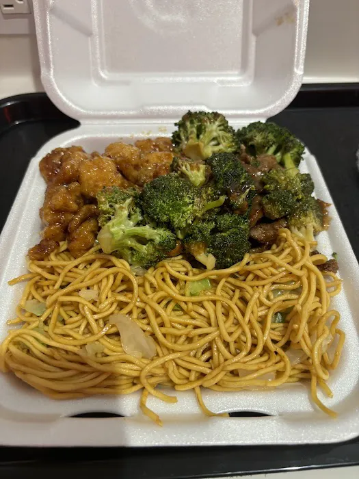Panda Express 4