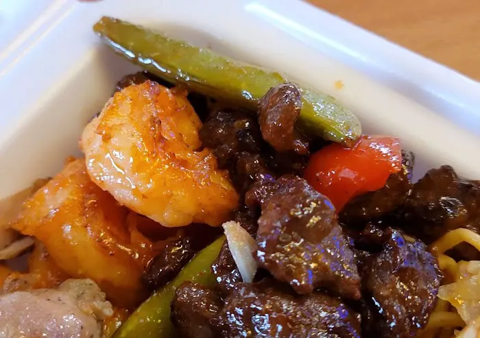 Panda Express 10