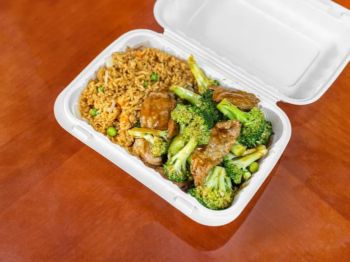 Halal Garden Chinese Kitchen 2