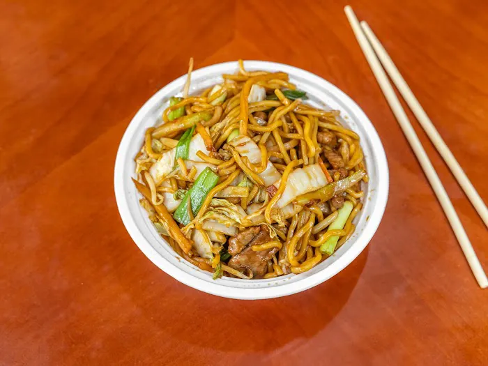 Halal Garden Chinese Kitchen 5