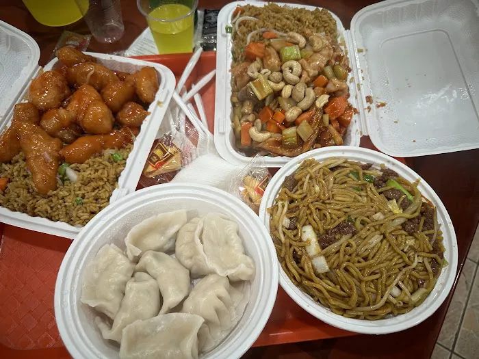 Halal Garden Chinese Kitchen 4