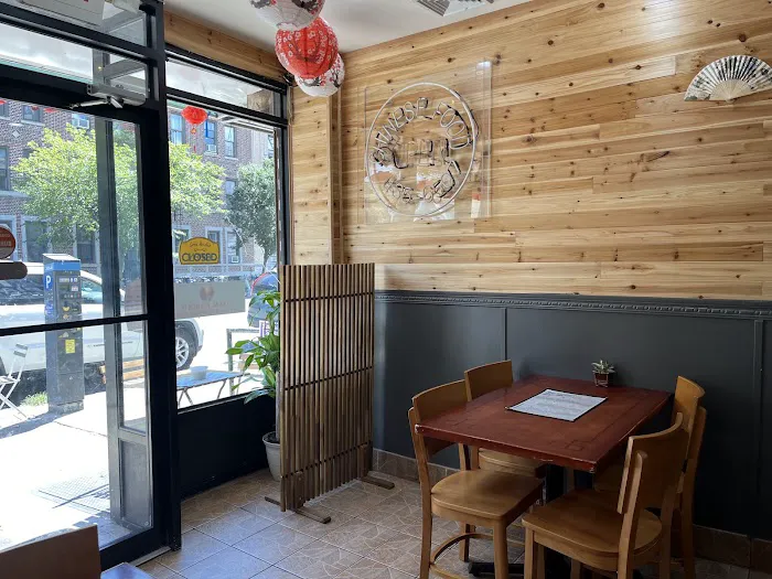 Halal Garden Chinese Kitchen 6