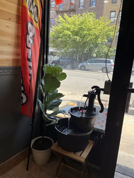 Halal Garden Chinese Kitchen 8