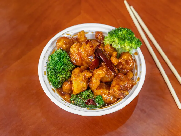 Halal Garden Chinese Kitchen 7