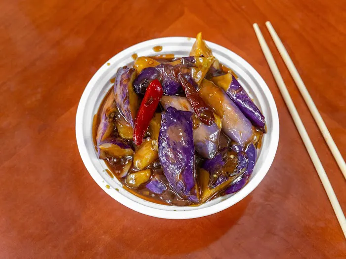 Halal Garden Chinese Kitchen 9