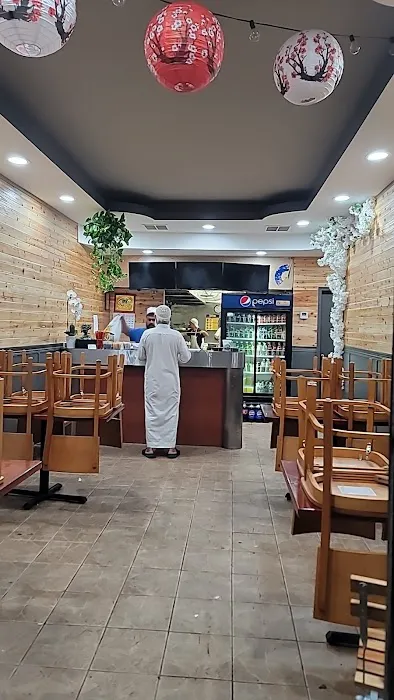 Halal Garden Chinese Kitchen 10