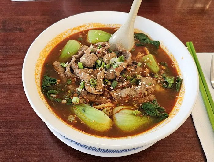 House Of Hunan Restaurant 3