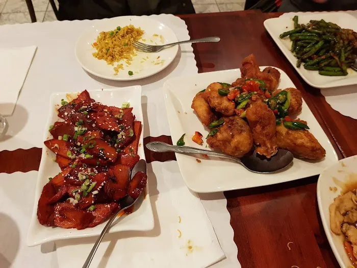 House Of Hunan Restaurant 4