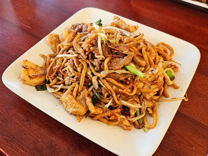 House Of Hunan Restaurant 5