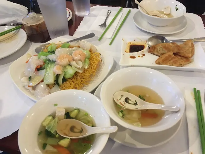 House Of Hunan Restaurant 8