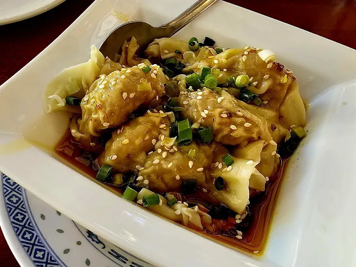House Of Hunan Restaurant 6