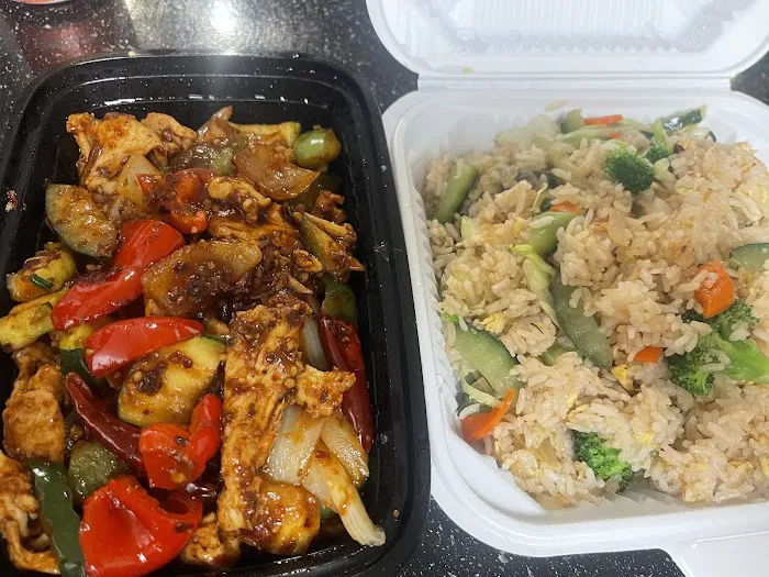 House Of Hunan Restaurant 9