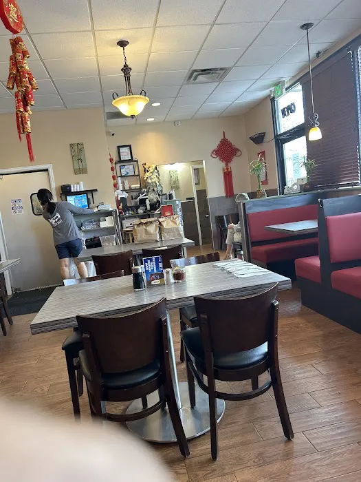 Panda Palace 1