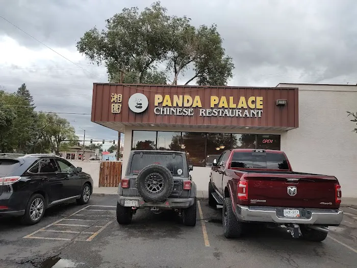 Panda Palace 3