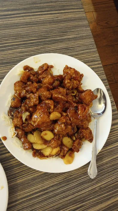 Panda Palace 4