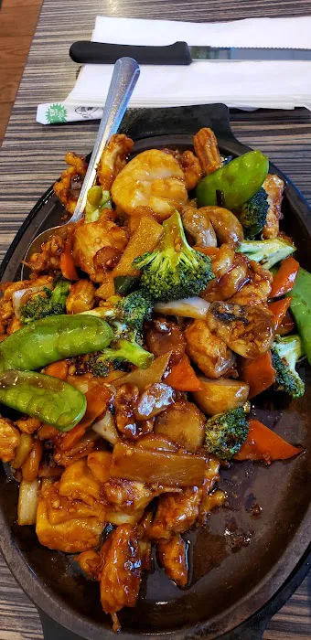 Panda Palace 9