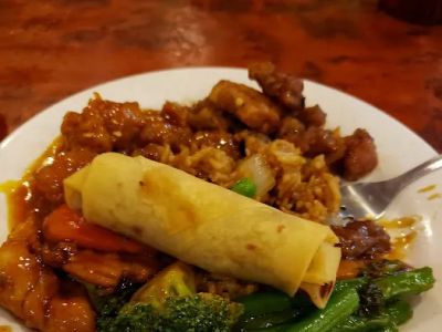 Great China Super Buffet 0