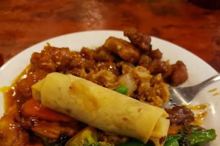 Great China Super Buffet