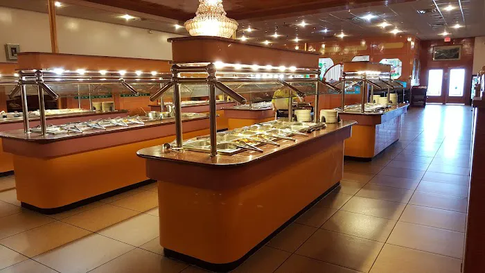 Great China Super Buffet 2