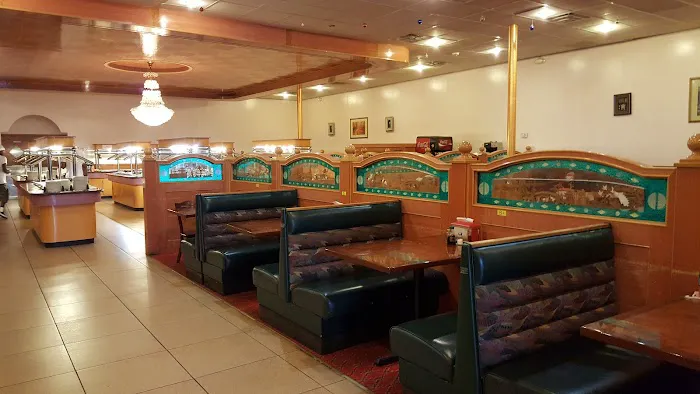 Great China Super Buffet 4