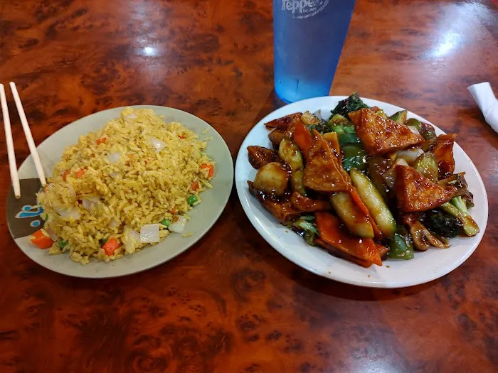 Great China Super Buffet 6
