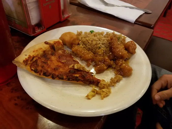 Great China Super Buffet 5