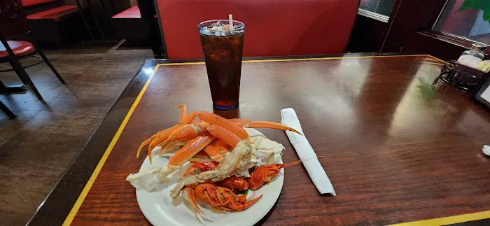 Great China Super Buffet 7