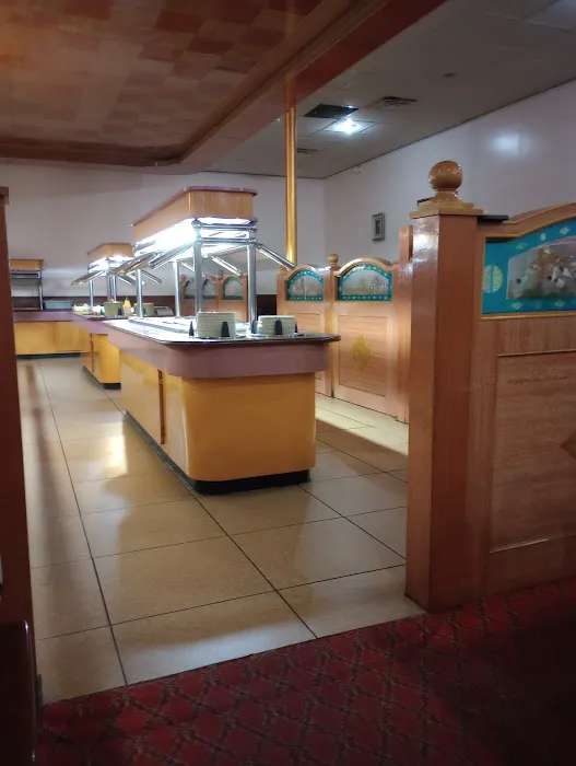 Great China Super Buffet 8