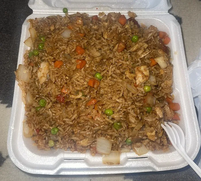 Great China Super Buffet 9