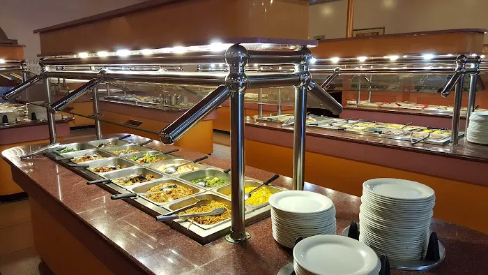 Great China Super Buffet 10