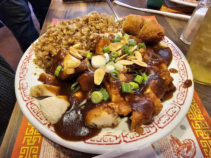 Oriental Gardens Restaurant 3