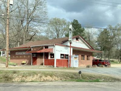 Oriental Gardens Restaurant 0