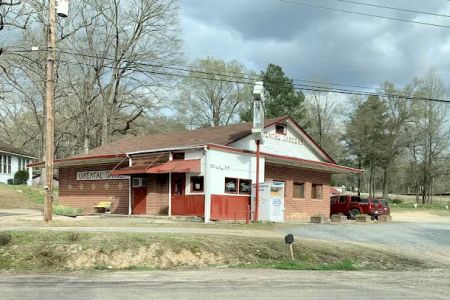 Oriental Gardens Restaurant