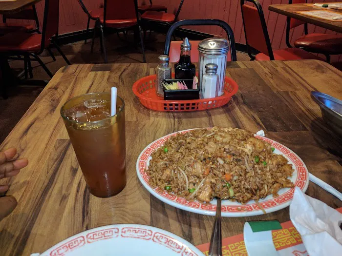 Oriental Gardens Restaurant 5
