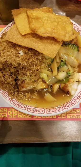 Oriental Gardens Restaurant 4