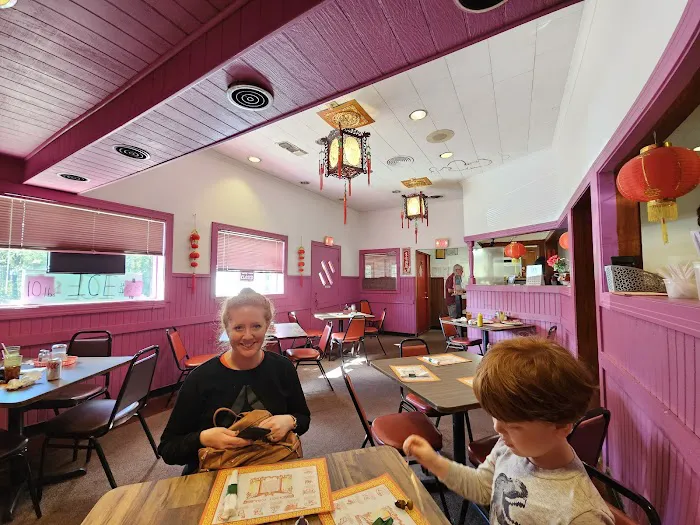 Oriental Gardens Restaurant 9
