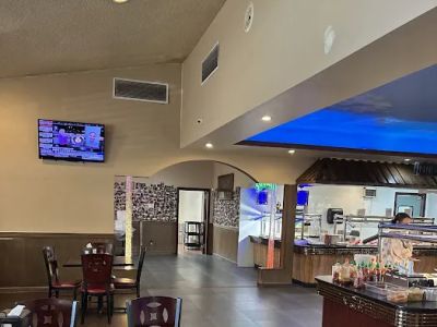Buffet Palace 0