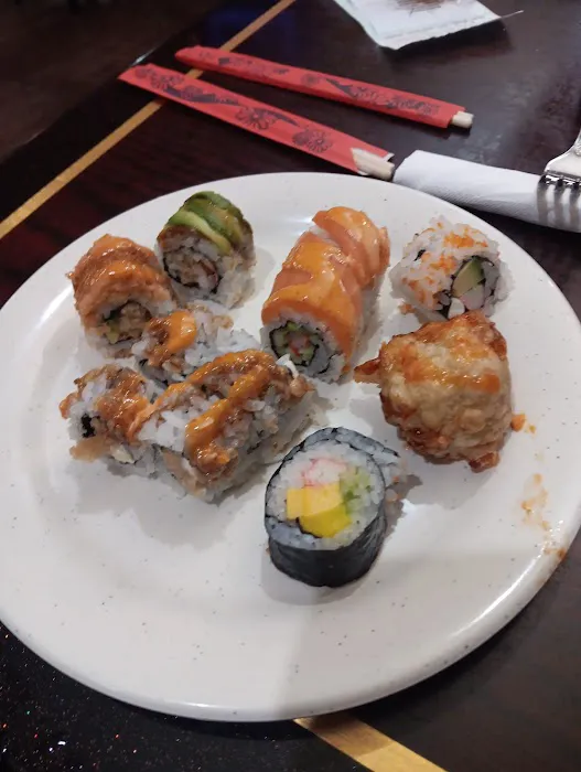 Buffet Palace 4
