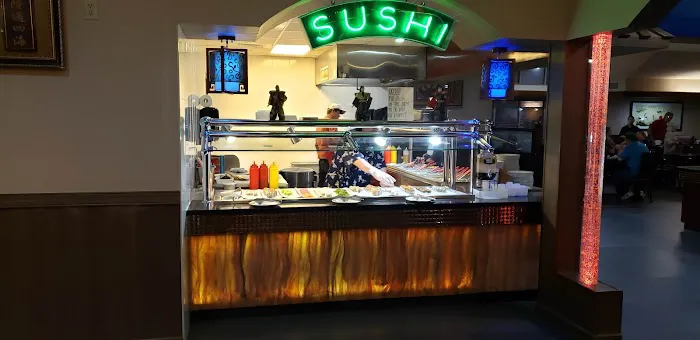 Buffet Palace 7